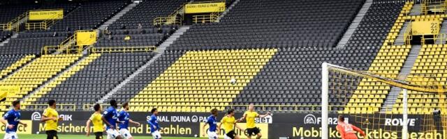 Crni dani nekadašnjeg prvoligaša: Na prodaju i stadion!