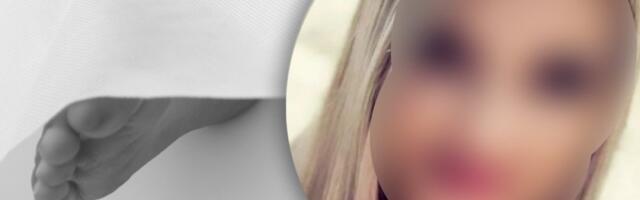 Svi detalji čedomorstva kod Jagodine! Otac bebe se predozirao, Aleksandra mislila da je ubistvo abortus? (FOTO)