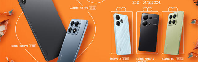 Xiaomi 14T i Xiaomi 14T Pro: Savršenstvo u slabom osvetljenju