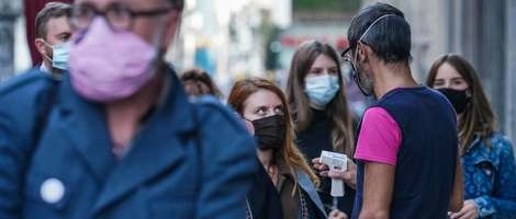 WHO: Odlučne mjere 'apsolutno nužne' da bi se spasili životi