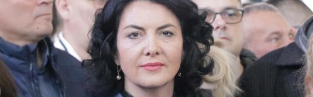 Na Preševu privedena bivša gradonačelnica Niša