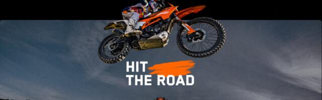 Nova era KTM-a: Orange blood kao simbol zajedništva i strasti