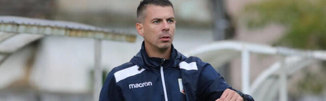 DOŠLO VREME ZA RASTANAK: Prekid saradnje posle loših rezultata!