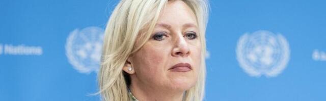 "KONFERENCIJA O BUČI JE PROVOKACIJA" Zaharova: To je poznat scenario kijevskog režima