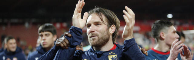 ZVEZDIN MAGIKO U POHODU NA NOVI REKORD Crveno-beli zovu navijače da podrže Kataija do 150. gola protiv OFK Beograda