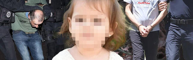 DANAS BI DEVOJČICA IZ BORA NAPUNILA TRI GODINE! Umesto da slavi rođendan, ona je zauvek odvojena od svoje porodice!