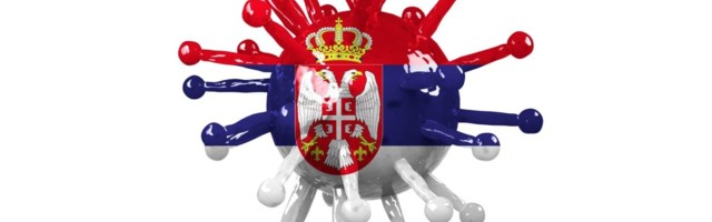 (INFOGRAFIKA) Pad broja novozaraženih u Srbiji, “spremamo se za najgori scenario”, “najoštrije mere ako dnevni broj pređe 1.500 inficiranih”