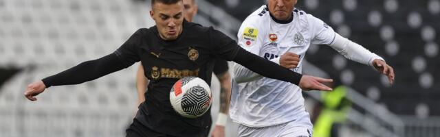 Derbi u Humskoj! Može li Partizan konačno da sruši TSC pred svojim navijačima?