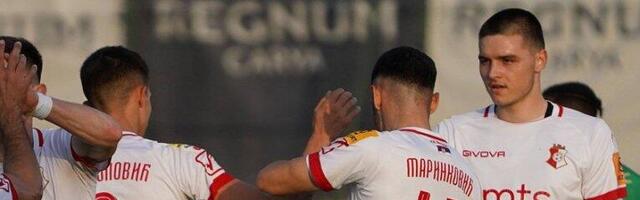 DRAMA U PANČEVU: Promašaj sezone spasio Železničar poraza!