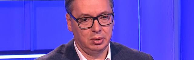 "OVAJ VIDOVDAN BIĆE VIDOVDAN POBEDE"! Vučić: "Blokaderi nemaju nikakve šanse"! SRBIJA DOBIJA I "DIGITALNA ARMIJA PROGRAM"!