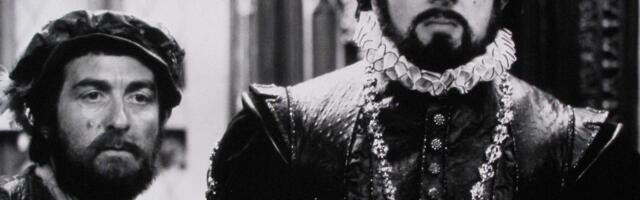 Od Mister Bina do najotrovnijeg jezika britanske televizije - Genijalni Rouan Atkinson ulogom Crne Guje pomerio granice TV humora