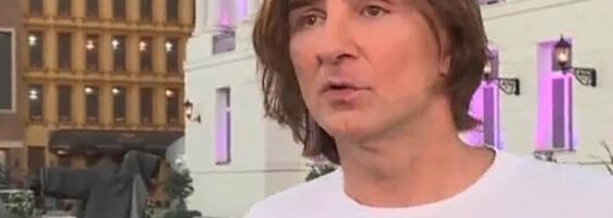 DUGO GA NIJE BILO: Voditelj se razveo, pa pravac Elita! Željko Mitrović potvrdio sve