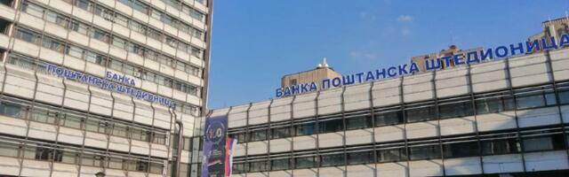 Koliko bankarski sektor "šiša" građane i privredu? Banke u Srbiji duplo brže zgrću pare nego u EU