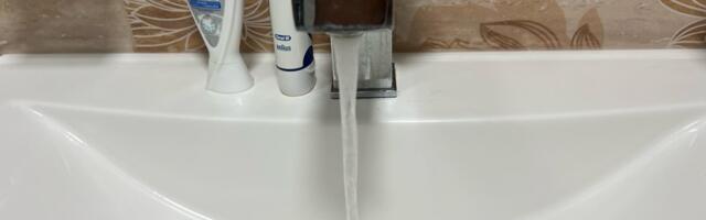 U ponedeljak smanjen pritisak vode u Užicu