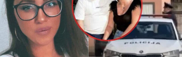 OGLASIO SE MONSTRUM! Zadavio ženu i sina (13) dok su spavali, pa se krio od policije! Balkan plakao zbog tragedije, a sada je rekao SAMO OVO