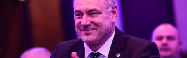 Smenjena uprava VK Partizan: Zvezdaši na čelu Partizana, zašto je Tanasković tako lako prodao VERU ZA VEČERU?!