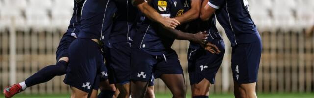 SAZNAJEMO Beveren u finišu prelaznog roka hoće vezistu OFK Beograda