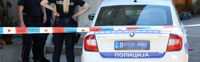 HAOS U BEOGRADU Pijani muškarac izboden u stanu, policija otkrila nove detalje drame na Paliluli