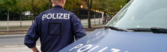 Filmska potera u Austriji: Srpski tinejdžeri divljali po putu