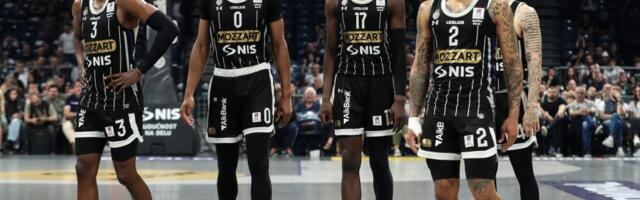 PARTIZAN U DUBAIJU OTVARA NOVU SEZONU EVROLIGE: Velika očekivanja za Obradovića i košarkaše!