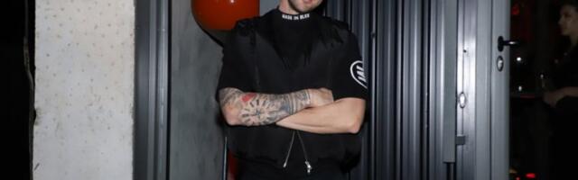 MUK NA ESTRADI, FANOVI U NEVERICI! Reper se oglasio potresnim rečima: "Stavljam na tačku"!