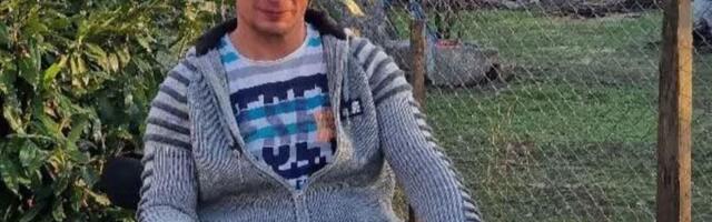 "PRIZOR U KUĆI ME ŠOKIRAO" Progovorio brat nestalog Marka (42) iz Rače: Odmah sam uočio DVE STVARI, to me je veoma zabrinulo" Odmah se uključila policija (FOTO)