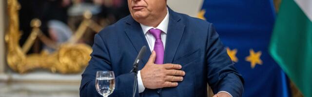 Orban: Sukob u Ukrajini će se uskoro završiti