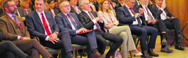 NEODGOVORNO JE BITI NEOSIGURAN SA OVOLIKO RIZIKA OKO NAS Odjeci devetih „Srpskih dana osiguranja“