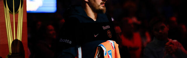 Ko je MVP? Nikola Jokić! Srbin proglašen za najkorisnijeg igrača, nema konkurencije (FOTO)