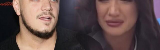 ŠOK-BOMBA, ANĐELA PONOVO PROGUTALA SVA GASTOZOVA PONIŽENJA?! Osvanula fotografija direktno iz stana, evo šta se desilo nakon drame!