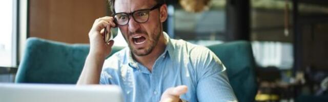 Naručio hranu preko Glova i zamalo ostao bez dinara: Srbi masovno koriste ove usluge, ali jedno im promiče (FOTO)