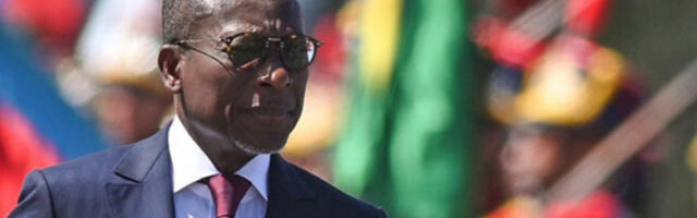 Председник Бенина: Спречен покушај државног удара, сви учесници биће кажњени