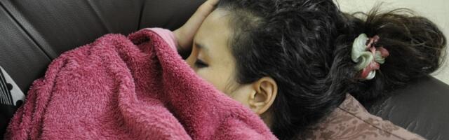 Disanija: Tajanstveni jutarnji fenomen koji objašnjava zašto nam je teško da ustanemo iz kreveta