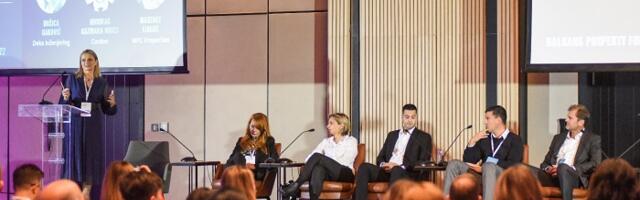 9. Međunarodna konferencija o tržištu nekretnina Jugoistočne Evrope „Balkans Property Forum 2025”