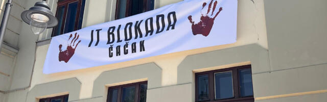 Veštačka inteligencija u Skupštini Čačka: Zbog nje odbijeni pojedini amandmani