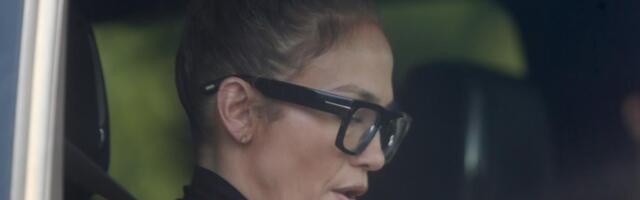 Između dve vatre: Ben Aflek na istom mestu sa dve bivše žene, reakciju Džej Lo niko nije očekivao