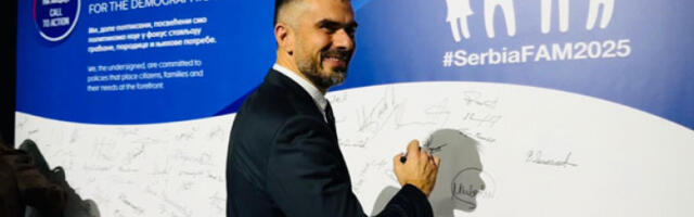 Град Нови Сад спроводи мере подршке породицама