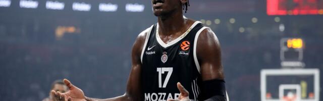 Bonga: "Nije moja odluka oko toga ko dolazi, a ko ostaje"