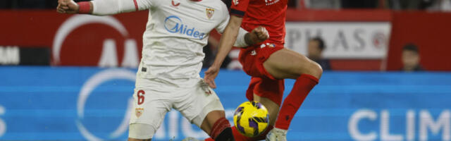 PRED SELIDBOM Srbin posle šest godina napušta Španiju i seli se u Seriju A?