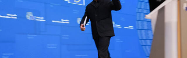 Зеленски: Хвала ЕУ, Украјина добила гаранцију финансијске сигурности за наредне године