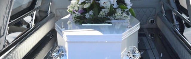 Погребне компаније у Русији се све више богате због рата у Украјини