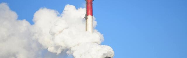 Beoeko: Vazduh i danas zagađen na skoro svim mernim mestima u Beogradu