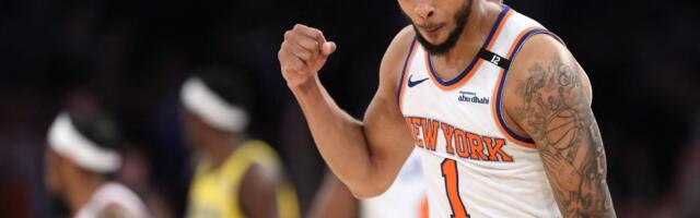 OGLASIO SE KAMERON PEJN! Evo šta je poručio o svom dolasku u Partizan!