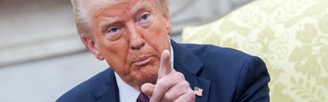 Tramp opoziva 48 ambasadora širom sveta