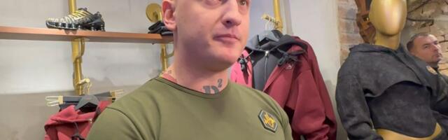 "Draško pravi od svega Severnu Koreju" Desingerica potkačio gradonačelnika Banja Luke "Skreće pažnju..."