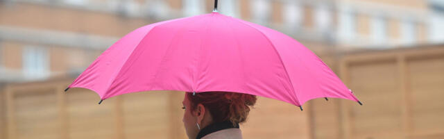 RHMZ: Stižu kiša i sneg