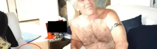 OVAKO JE SEKSUALNI PREDATOR O KOM BRUJI SVET IZGLEDAO PRED SMRT! Objavljene ŠOK FOTOGRAFIJE, jedno UŽASAVA! (FOTO)