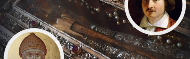 ČUDO SVETOG SPIRIDONA, KOJE JE ŠOKIRALO NIKOLAJA GOGOLJA! Posle onoga što je video, čuveni pisac je pravac otišao u manastir Optinska Pustinja