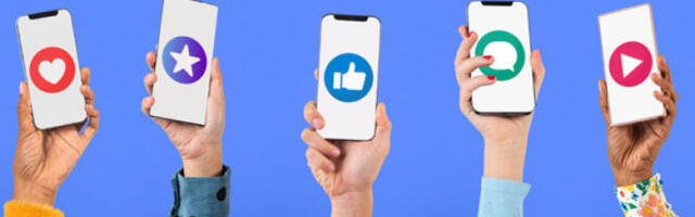 Њујорк пооштрава правила за друштвене мреже због менталног здравља деце