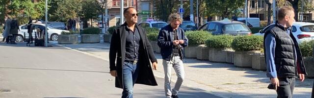 MAJKA NAŠEG GLUMCA UBIJENA U STANU: Zločin šokirao Srbiju, a ovako on priča o porodičnoj tragediji koja je ostavila velike posledice